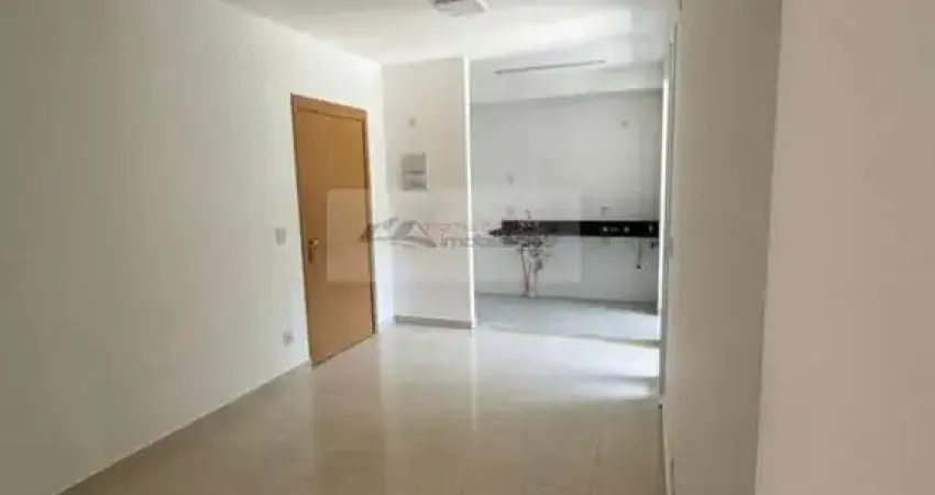 Apartamento para locação em jundiaí, horto florestal, 2 dormitórios, 1 banheiro, 1 vaga