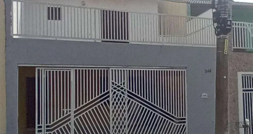 Casa para venda em jundiaí, parque cidade jardim ii, 3 dormitórios, 1 suíte, 2 banheiros, 3 vagas