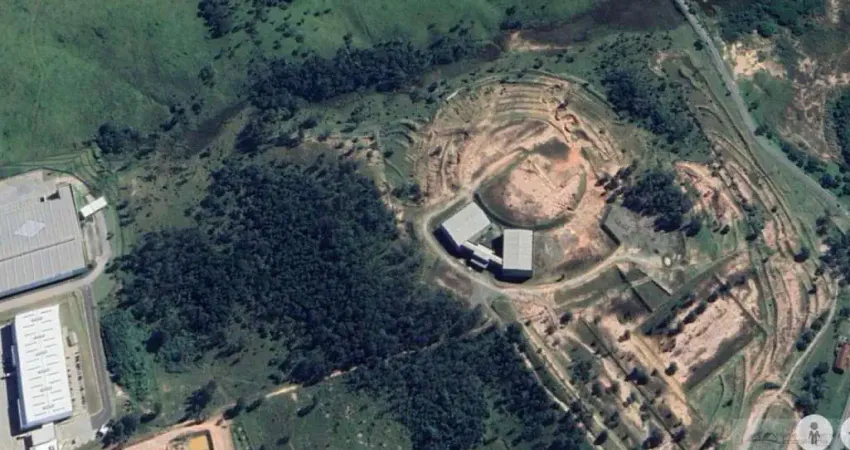 Terreno à venda no Fazenda Grande, Jundiaí