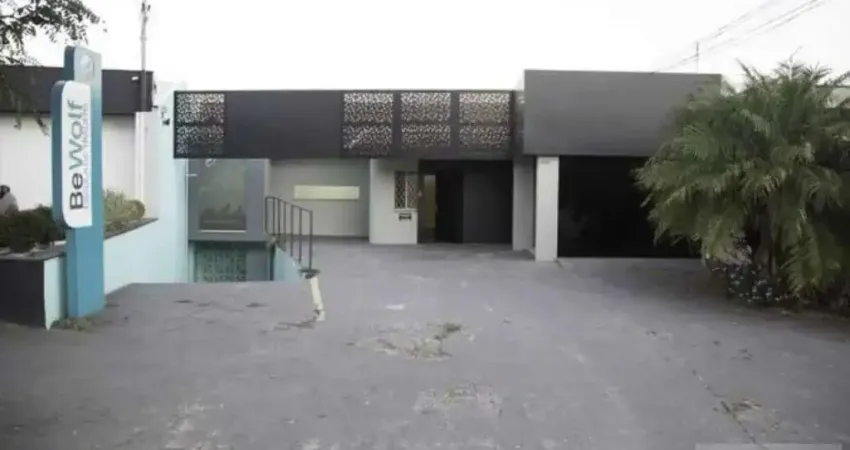 Salão comercial para locação em jundiaí, jardim messina, 1 banheiro