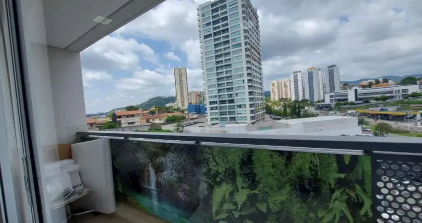 Sala comercial para venda em jundiaí, anhangabaú, 1 banheiro, 1 vaga