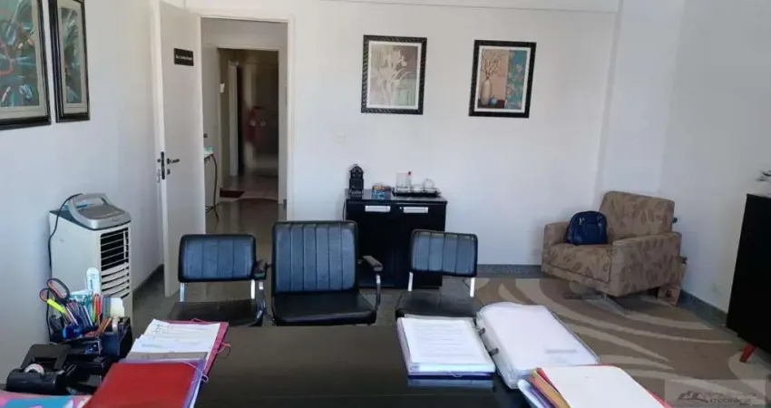 Sala comercial com 2 salas à venda no Centro, Jundiaí