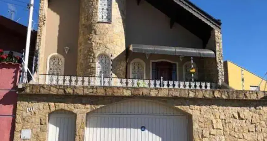 Casa para venda em jundiaí, vila m genoveva, 2 dormitórios, 3 banheiros, 1 vaga