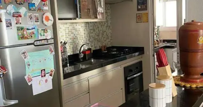 Apartamento para venda em jundiaí, vila lacerda, 2 dormitórios, 1 suíte, 2 banheiros, 1 vaga