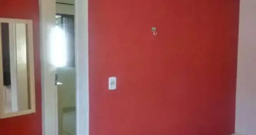 Apartamento para venda em jundiaí, chácaras saudáveis e encantadoras, 2 dormitórios, 1 banheiro, 1 vaga