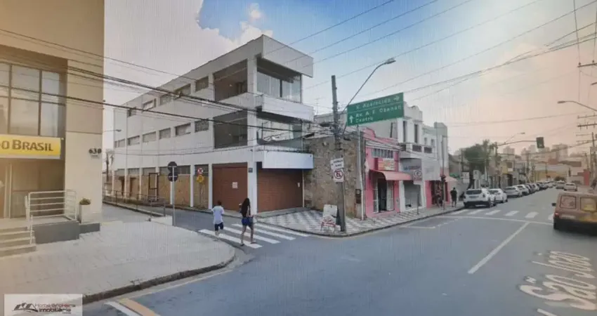 Prédio comercial para locação em jundiaí, ponte de são joão, 5 banheiros