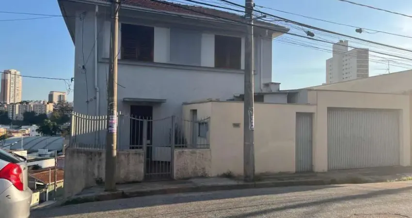 Casa para venda em jundiaí, centro, 2 dormitórios, 2 banheiros, 3 vagas