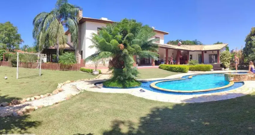 Casa para venda em cabreúva, jacaré, 4 dormitórios, 4 suítes, 4 banheiros, 10 vagas