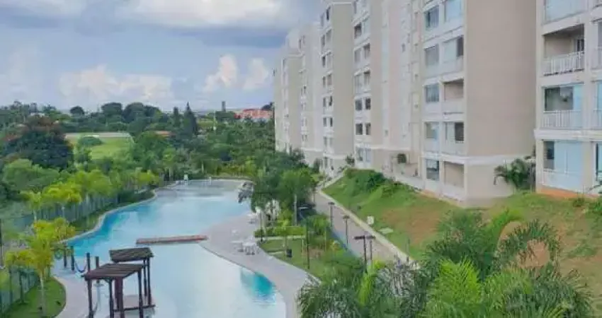 Apartamento para venda em jundiaí, jardim tereza cristina, 2 dormitórios, 1 suíte, 2 banheiros, 2 vagas