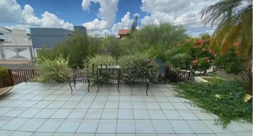 Casa para venda, jardim paulista i, 3 dormitórios, 1 suíte, 4 banheiros, 4 vagas