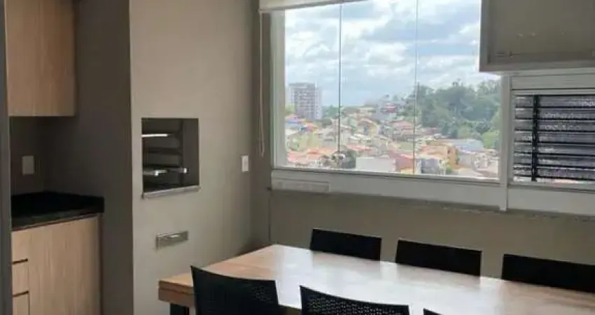 Apartamento para venda em jundiaí, horto florestal, 3 dormitórios, 1 suíte, 2 banheiros, 2 vagas