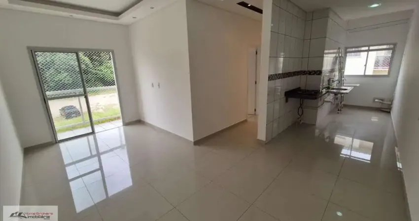 Apartamento para venda em jundiaí, morada das vinhas, 2 dormitórios, 1 banheiro, 1 vaga