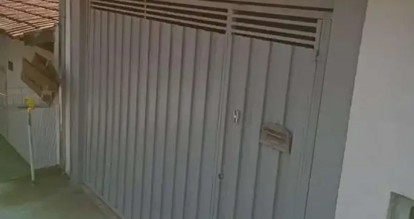 Casa para venda em jundiaí, santa gertrudes, 1 dormitório, 1 banheiro, 1 vaga