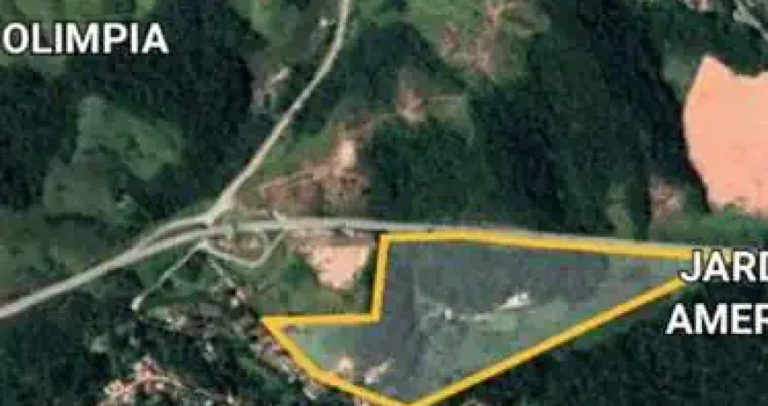 Terreno à venda no Fazenda Marajoara, Campo Limpo Paulista