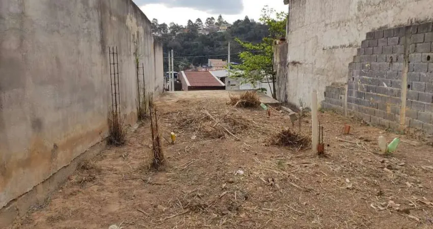 Terreno à venda no Botujuru (Botujuru), Campo Limpo Paulista