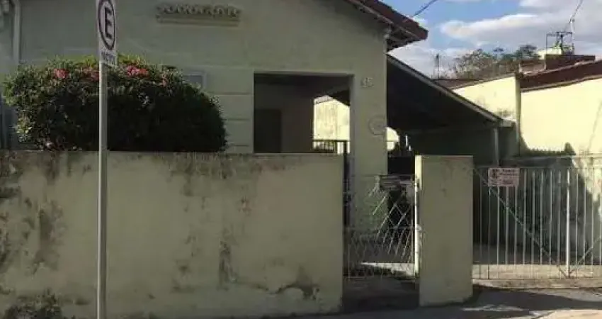 Casa para venda em jundiaí, vila virgínia, 2 dormitórios, 1 banheiro, 1 vaga