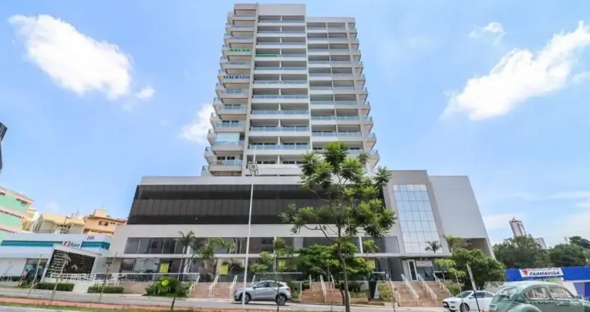 Sala comercial à venda no Centro, Jundiaí