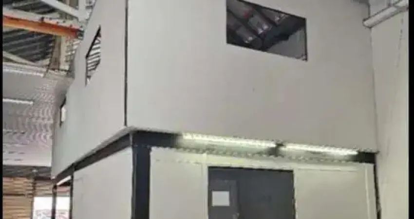 Barracão / Galpão / Depósito à venda na Avenida Doutor Cavalcanti, Centro, Jundiaí