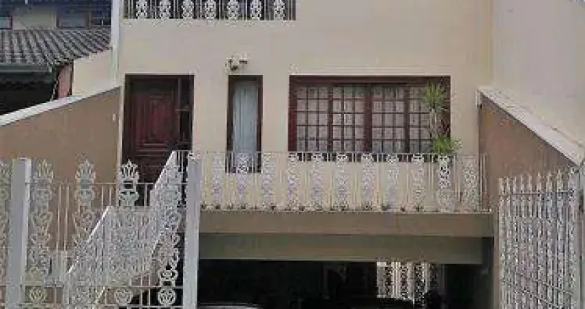 Casa para venda em jundiaí, vila galvão, 4 dormitórios, 1 suíte, 4 banheiros, 3 vagas