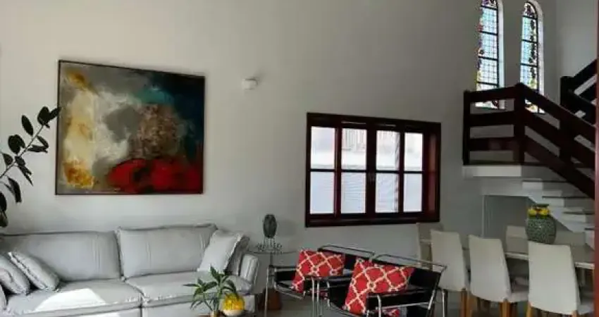 Casa em condomínio para venda em louveira, rainha, 3 dormitórios, 3 suítes, 5 banheiros, 3 vagas