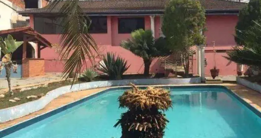 Casa para venda em jundiaí, vila nova jundiaí, 7 dormitórios, 4 banheiros
