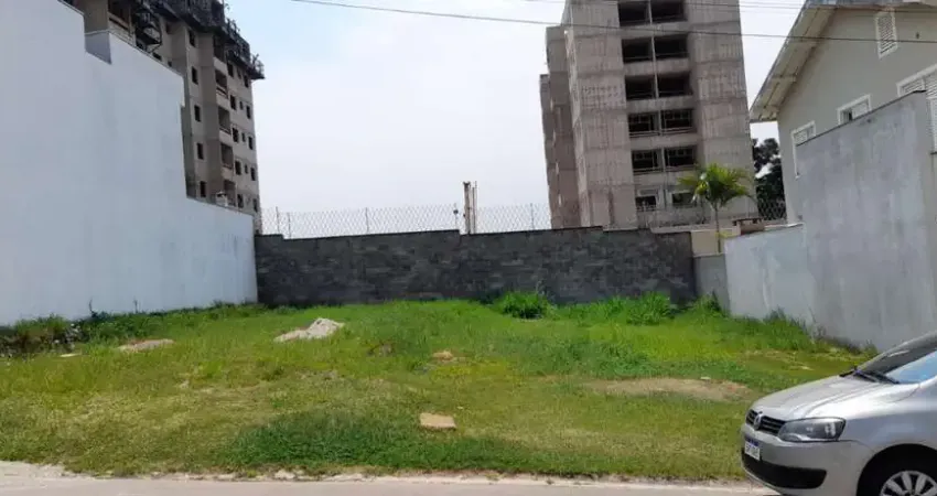 Terreno para venda em jundiaí, loteamento villaggio di san francisco