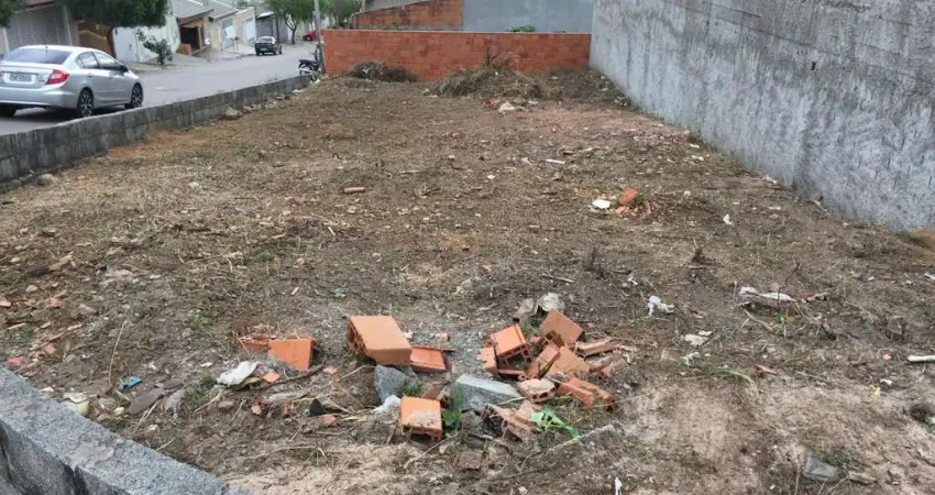 Terreno comercial para venda em itupeva, parque residencial paraíso