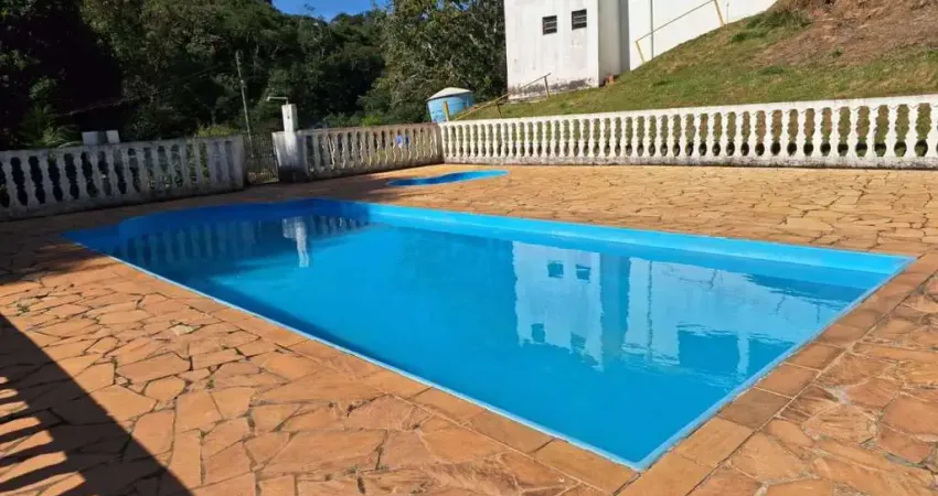 Chácara / sítio à venda na Estrada Municipal, Chácara Terra Nova, Jundiaí