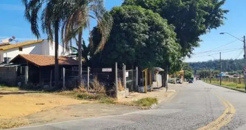 Terreno para venda em jundiaí, parque almerinda pereira chaves