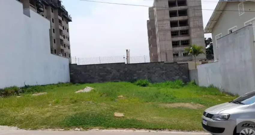 Terreno para venda em jundiaí, loteamento villaggio di san francisco