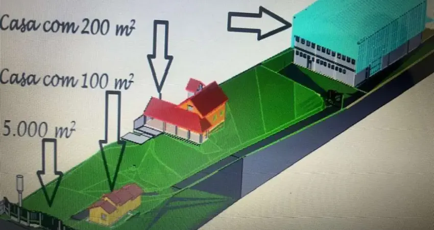 Chácara / sítio à venda na Via Desembargador Luiz Carlos de Araújo, Pinhal, Cabreúva