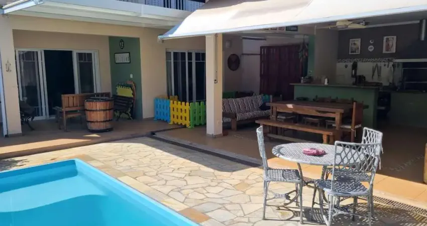 Casa para venda em itupeva, residencial paineiras, 3 dormitórios, 3 suítes, 5 banheiros, 6 vagas