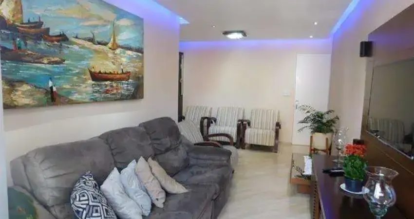 Apartamento para venda em jundiaí, jardim shangai, 2 dormitórios, 1 banheiro, 1 vaga