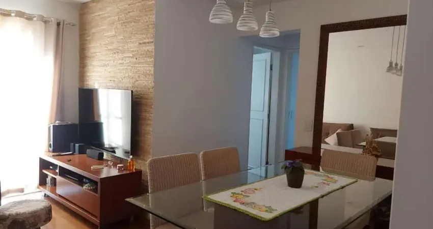 Apartamento para venda em jundiaí, jardim guarani, 2 dormitórios, 1 suíte, 2 banheiros, 1 vaga