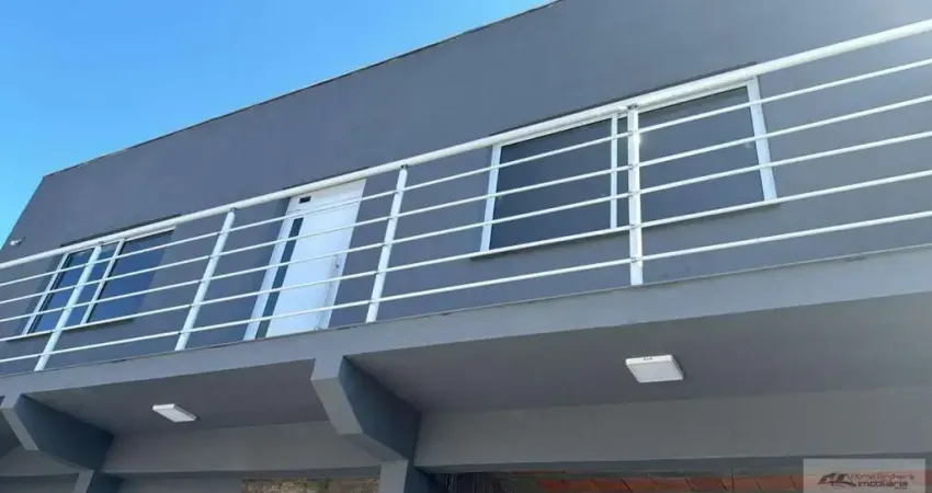 Sala comercial para locação em jundiaí, vila viotto, 1 banheiro