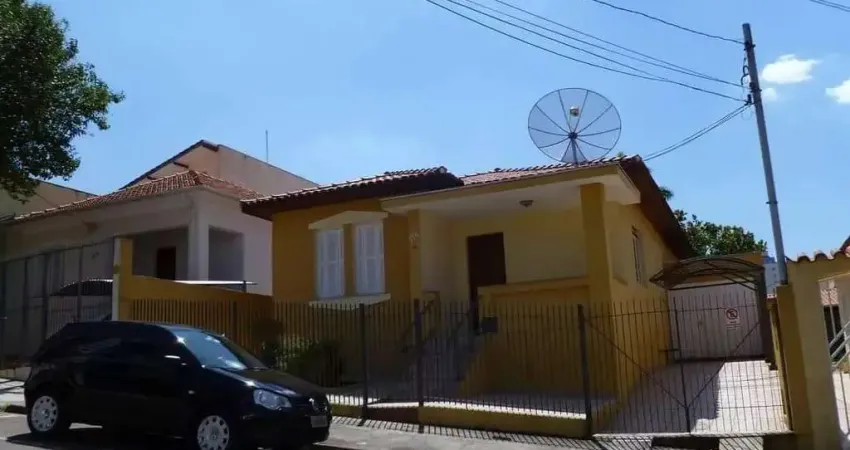 Casa para venda, vila arens ii, 3 dormitórios, 2 banheiros, 6 vagas