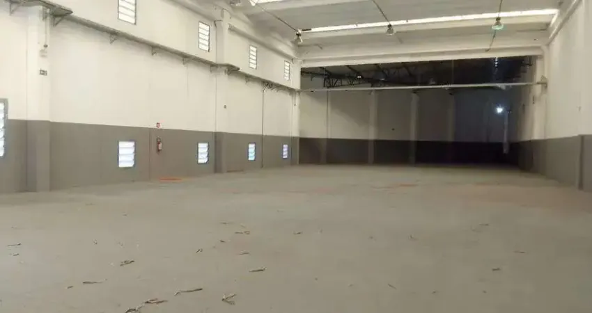 Galpão para locação em jundiaí, jardim planalto, 2 banheiros