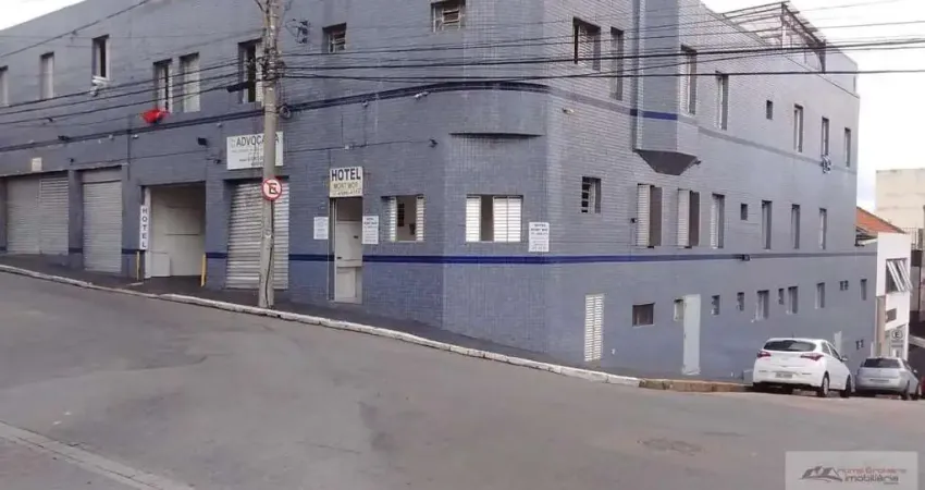 Casa comercial para venda em jundiaí, centro, 25 dormitórios, 25 suítes, 25 banheiros, 38 vagas