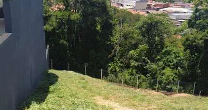 Terreno em condomínio para venda em louveira, vila nova louveira
