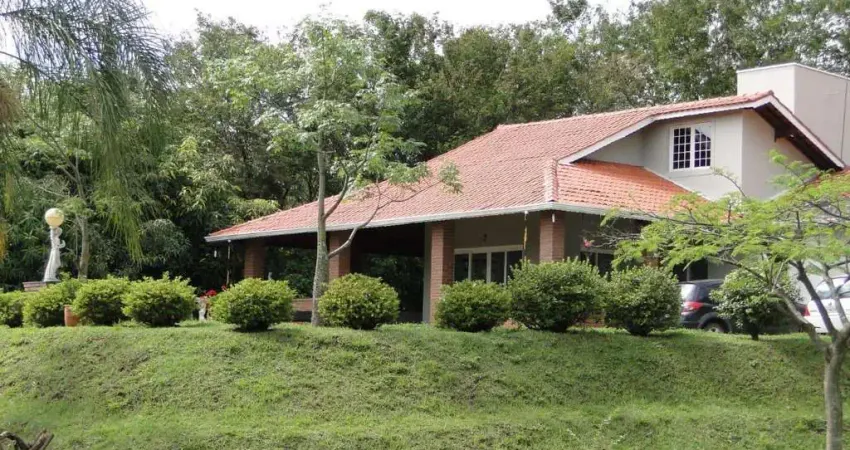 Chácara para venda em vinhedo, santa cândida, 3 dormitórios, 1 suíte, 10 vagas