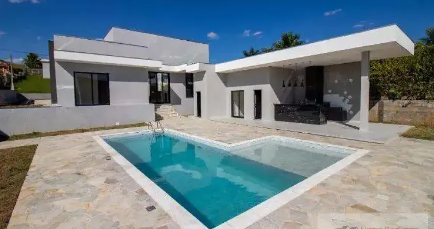 Casa em condomínio para venda em itupeva, horizonte azul - village ambiental ii, 4 dormitórios, 1 suíte, 3 banheiros, 3 vagas