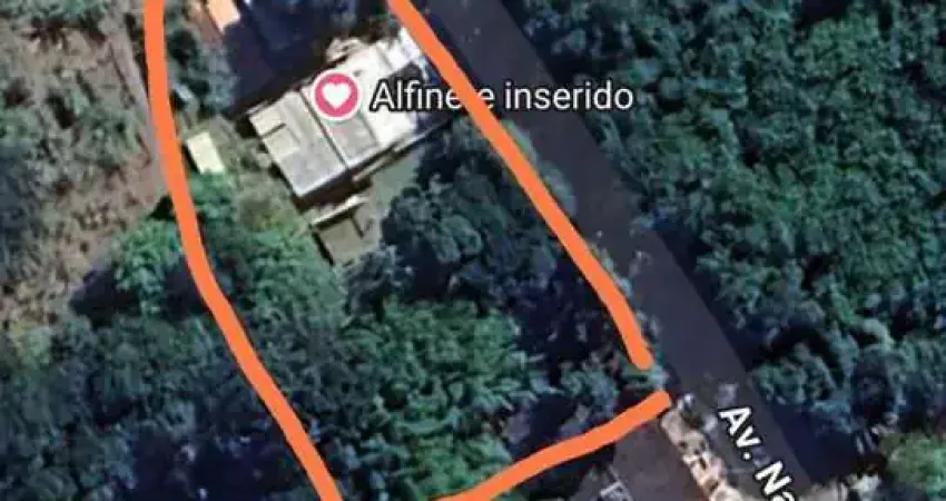 Terreno para venda em jundiaí, jardim sagrado coração de jesus