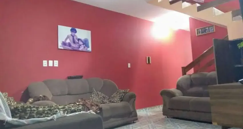 Casa para venda em jundiaí, tulipas, 3 dormitórios, 1 suíte, 3 banheiros, 2 vagas