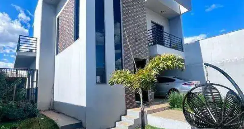 Casa para venda em itupeva, residencial tosi, 3 dormitórios, 2 banheiros, 2 vagas