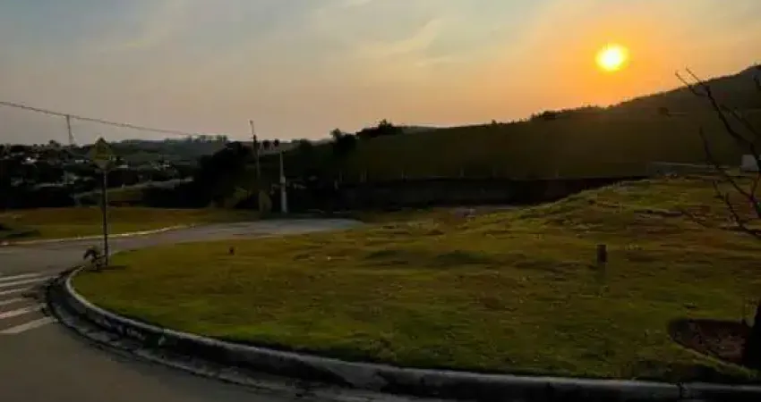 Terreno em condomínio para venda em itatiba, bairro itapema