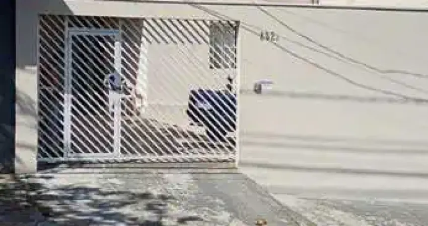 Casa para venda em jundiaí, jardim da fonte, 2 dormitórios, 2 banheiros, 2 vagas