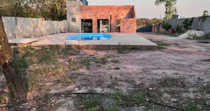 Terreno à venda no Ivoturucaia, Jundiaí