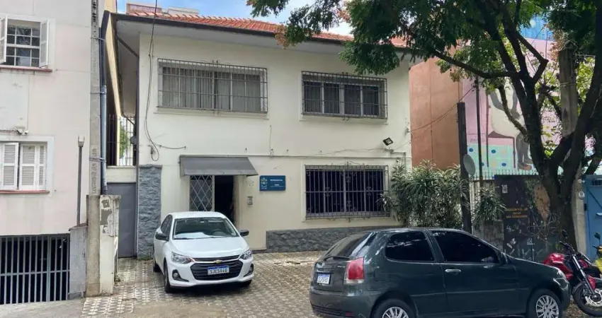 Casa comercial para venda em são paulo, perdizes, 4 banheiros, 4 vagas