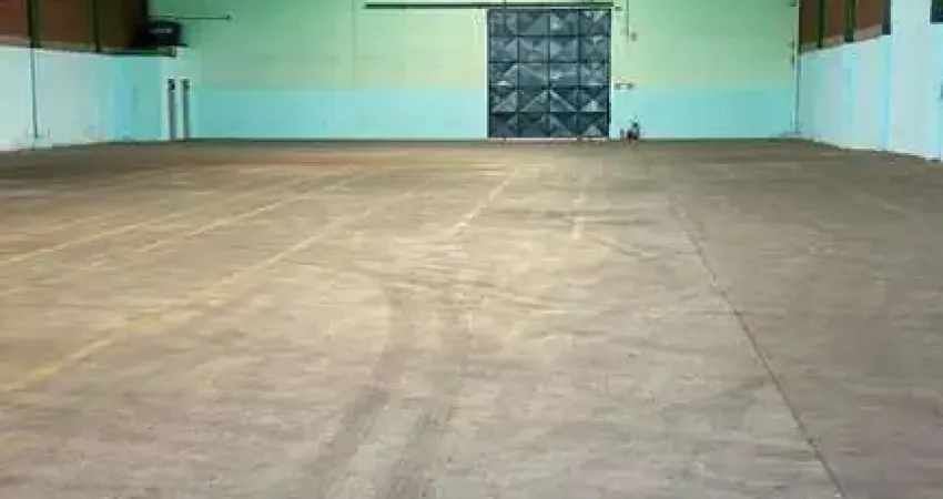 Barracão / Galpão / Depósito para alugar no Distrito Industrial, Jundiaí 