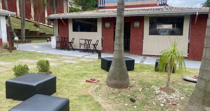 Ponto comercial para locação em jundiaí, parque união, 2 banheiros, 15 vagas